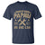 Funny If Papaw Can't Fix It No One Can T Shirt