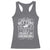 Funny Horse Race Betting Racerback Tank Top Weekend Forecast Betting With A Chance Of Drinking
