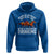 Funny Weekend Forecast Horse Racing With A Chance Of Drinking Hoodie