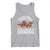 Funny Weekend Forecast Horse Racing With A Chance Of Drinking Tank Top