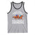 Funny Weekend Forecast Horse Racing With A Chance Of Drinking Tank Top