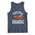 Funny Weekend Forecast Horse Racing With A Chance Of Drinking Tank Top