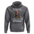 Funny Weekend Forecast Betting With A Chance Of Drinking Hoodie Horse Racing
