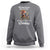 Funny Weekend Forecast Betting With A Chance Of Drinking Sweatshirt Horse Racing