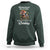 Funny Weekend Forecast Betting With A Chance Of Drinking Sweatshirt Horse Racing
