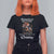 Funny Weekend Forecast Betting With A Chance Of Drinking T Shirt For Women Horse Racing