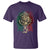 Hecho En Mexico T Shirt Mexican Pride Aztec Eagle