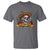 Funny Mexico Lindo Y Querido T Shirt Mexican Pride Vintage Sombrero Hat Skull