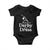 Funny This Is My Derby Day Dress Baby Onesie Horse Racing Fascinator Hat