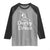 Funny This Is My Derby Day Dress Raglan Shirt Horse Racing Fascinator Hat