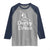 Funny This Is My Derby Day Dress Raglan Shirt Horse Racing Fascinator Hat