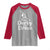 Funny This Is My Derby Day Dress Raglan Shirt Horse Racing Fascinator Hat