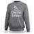 Funny This Is My Derby Day Dress Sweatshirt Horse Racing Fascinator Hat