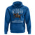 Funny Never Underestimate An Old Man Who Loves Horse Racing Hoodie