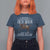 Funny Never Underestimate An Old Man Who Loves Horse Racing T Shirt For Women