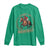 Funny Giddy Up Madafakas Long Sleeve Shirt Derby Humor Horse Racing