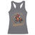 Funny Giddy Up Madafakas Racerback Tank Top Derby Humor Horse Racing