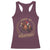 Funny Giddy Up Madafakas Racerback Tank Top Derby Humor Horse Racing