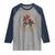 Funny Giddy Up Madafakas Raglan Shirt Derby Humor Horse Racing