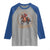 Funny Giddy Up Madafakas Raglan Shirt Derby Humor Horse Racing