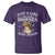 Just A Girl Who Loves Horses And Jesus T Shirt Christian Girls Horse