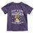 Just A Girl Who Loves Horses And Jesus Toddler T Shirt Christian Girls Horse