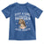 Just A Girl Who Loves Horses And Jesus Toddler T Shirt Christian Girls Horse