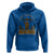 Funny It's Not A Dad Bod It's A Father Figure Hoodie Bear Beer Father's Day