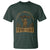 Funny It's Not A Dad Bod It's A Father Figure T Shirt Bear Beer Father's Day