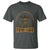 Funny It's Not A Dad Bod It's A Father Figure T Shirt Bear Beer Father's Day