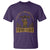 Funny It's Not A Dad Bod It's A Father Figure T Shirt Bear Beer Father's Day