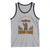 Funny It's Not A Dad Bod It's A Father Figure Tank Top Bear Beer Father's Day