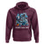 Funny Doing Dad Shit Hoodie Skeleton Toilet Dad Jokes Father's Day