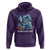 Funny Doing Dad Shit Hoodie Skeleton Toilet Dad Jokes Father's Day