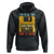 Funny I Keep All My Dad Jokes In A Dad A Base Hoodie Father's Day