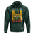 Funny I Keep All My Dad Jokes In A Dad A Base Hoodie Father's Day