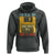 Funny I Keep All My Dad Jokes In A Dad A Base Hoodie Father's Day