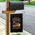 Funny Horse Racing Derby Day Garden Flag It Must Be Derby Day Nice Hat Where Is The Bourbon