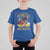 Funny Horse Racing Derby Day T Shirt For Kid It Must Be Derby Day Nice Hat Where Is The Bourbon
