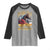 Funny Horse Racing Derby Day Raglan Shirt It Must Be Derby Day Nice Hat Where Is The Bourbon