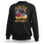 Funny Horse Racing Derby Day Sweatshirt It Must Be Derby Day Nice Hat Where Is The Bourbon