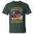 Funny Horse Racing Derby Day T Shirt It Must Be Derby Day Nice Hat Where Is The Bourbon