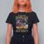 Funny Horse Racing Derby Day T Shirt For Women It Must Be Derby Day Nice Hat Where Is The Bourbon