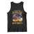 Funny Horse Racing Derby Day Tank Top It Must Be Derby Day Nice Hat Where Is The Bourbon