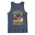 Funny Horse Racing Derby Day Tank Top It Must Be Derby Day Nice Hat Where Is The Bourbon