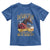 Funny Horse Racing Derby Day Toddler T Shirt It Must Be Derby Day Nice Hat Where Is The Bourbon