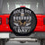 Funny Hold My Bourbon It's Derby Day Spare Tire Cover Horse Racing