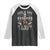 Funny Hold My Bourbon It's Derby Day Raglan Shirt Horse Racing