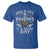 Funny Hold My Bourbon It's Derby Day T Shirt Horse Racing