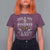 Funny Hold My Bourbon It's Derby Day T Shirt For Women Horse Racing
